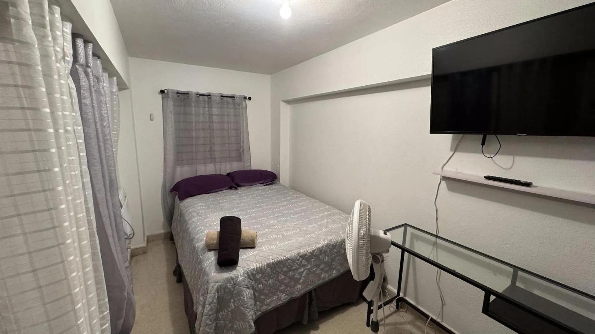 Apartamento 176 Calle Perez San Juan 0*,