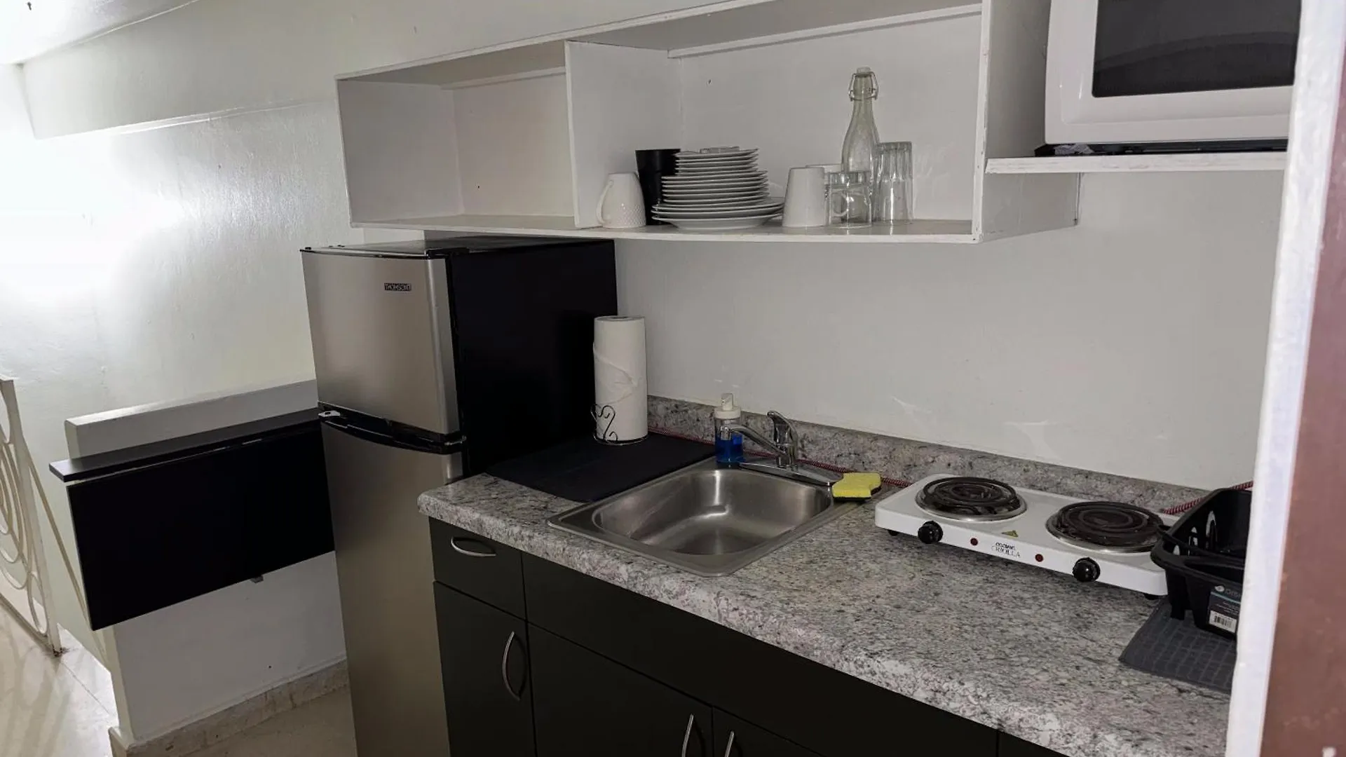 Apartamento 176 Calle Perez San Juan