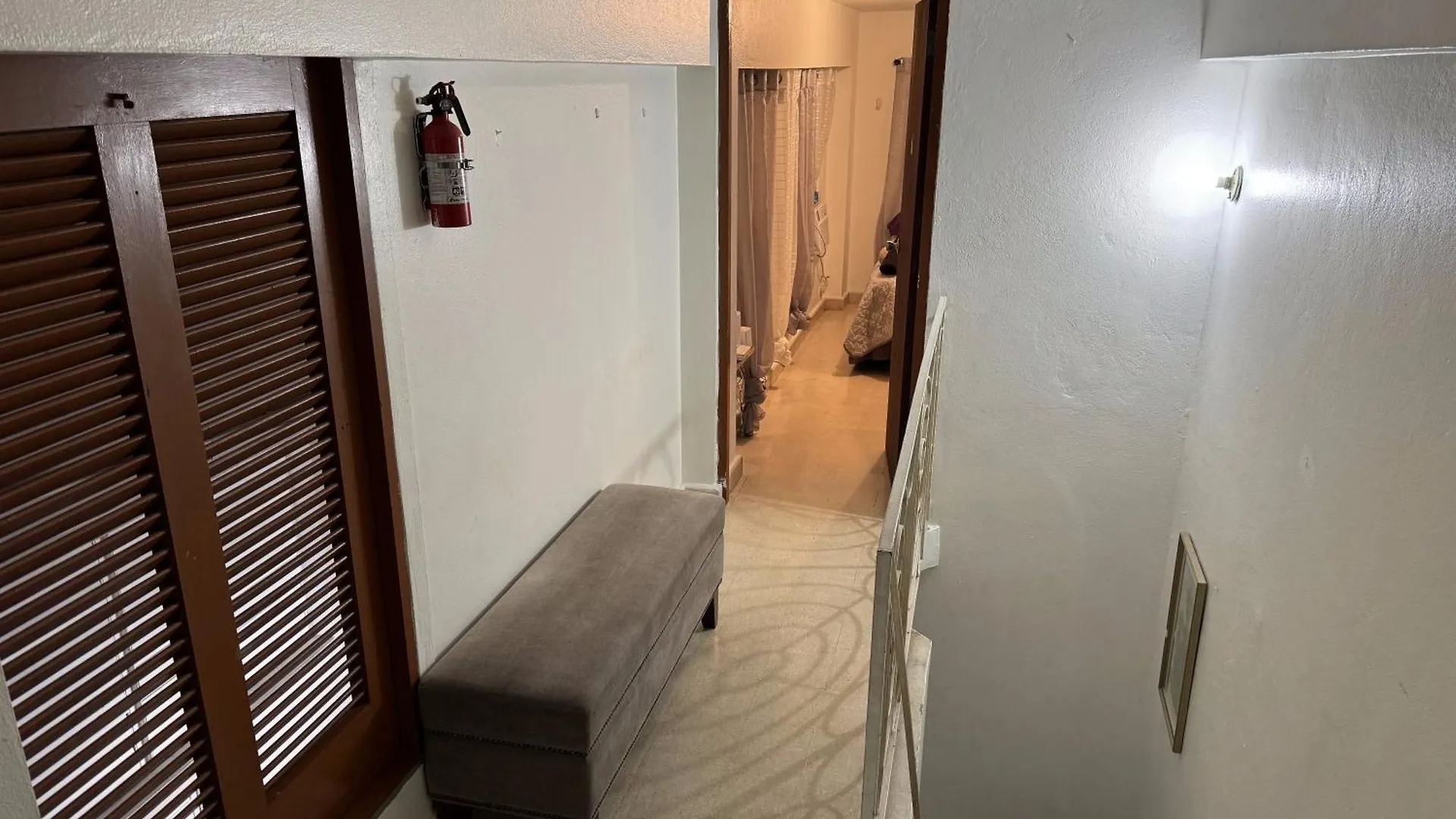 Apartamento 176 Calle Perez San Juan