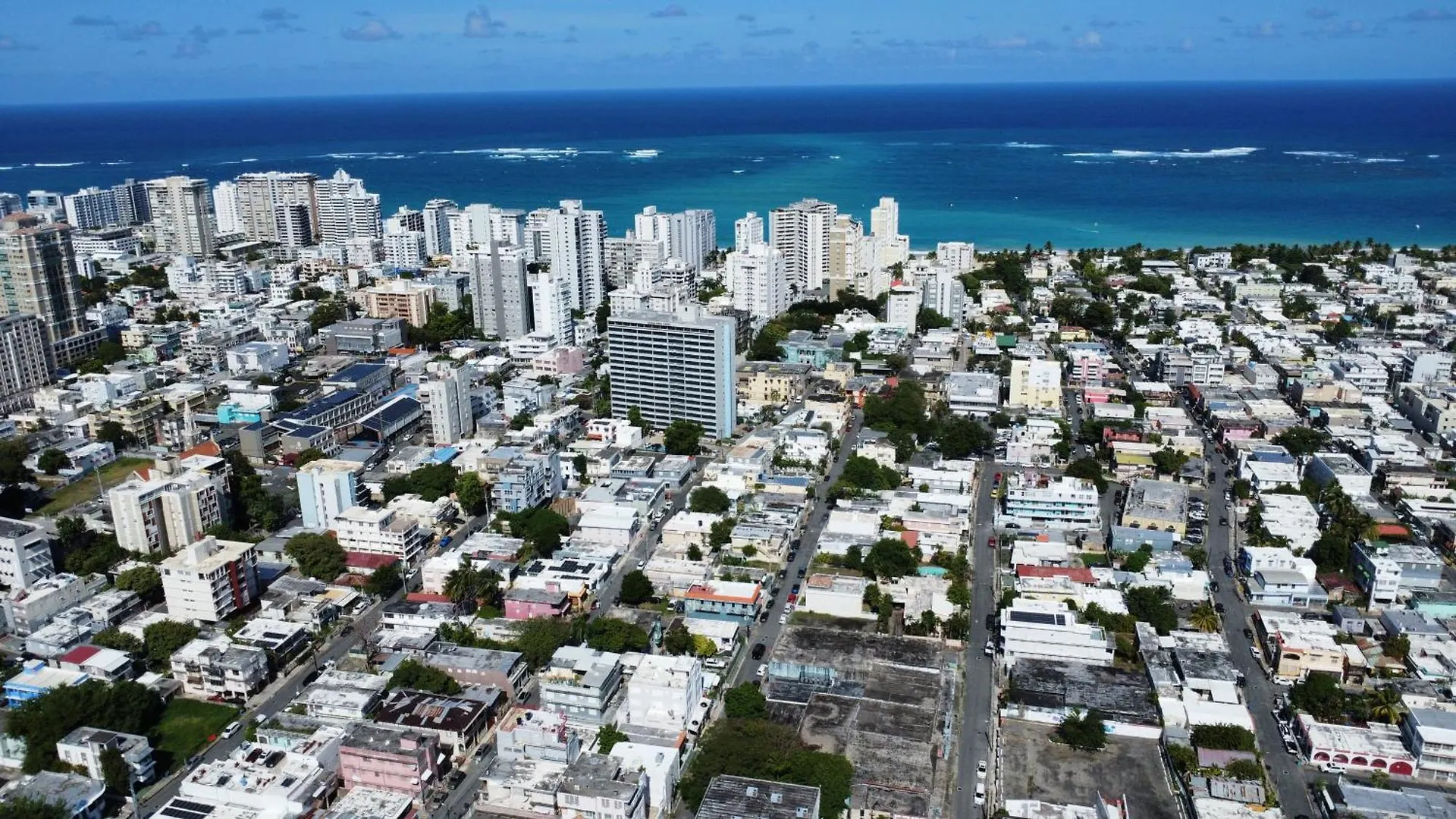 Apartamento 176 Calle Perez San Juan