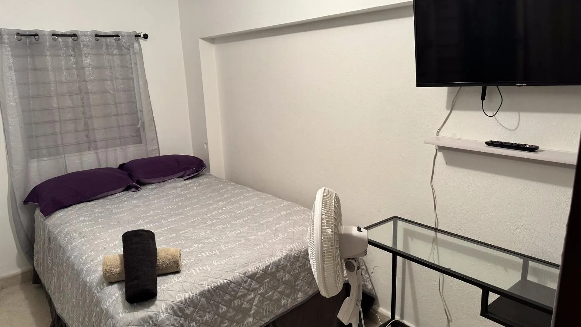 Apartamento 176 Calle Perez San Juan